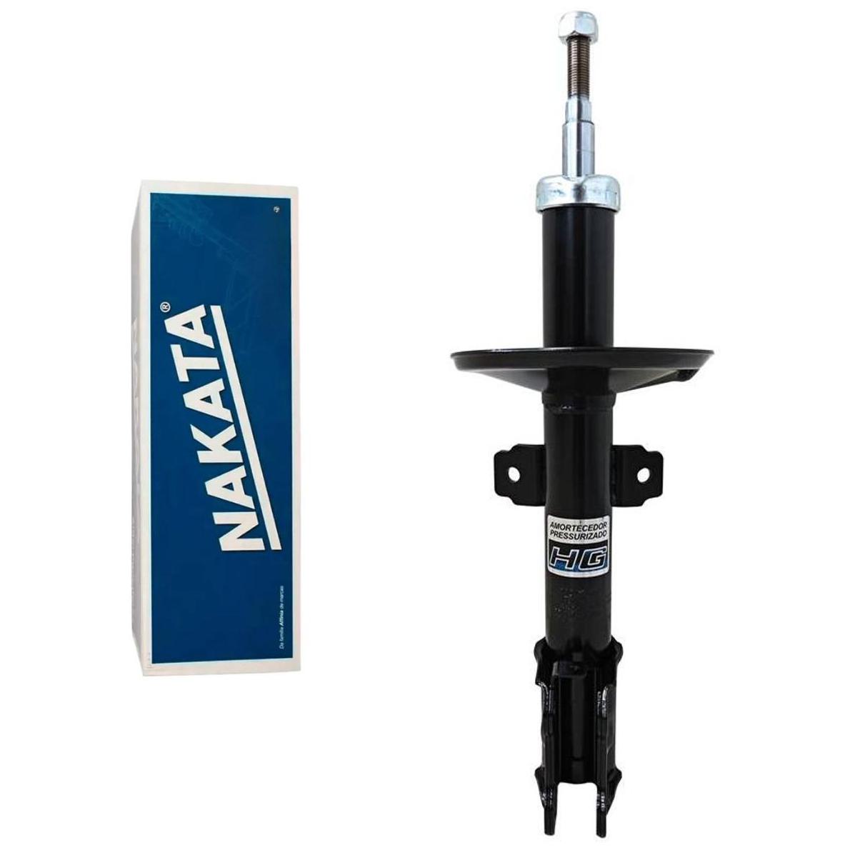 Amortecedor de Suspensão Dianteiro - Nakata - HG 41006 - (1)