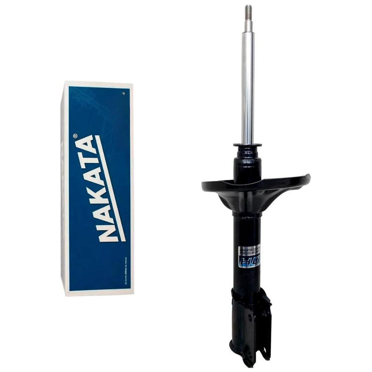 Amortecedor de Suspensão Dianteiro - Nakata - HG 41211 - (1)