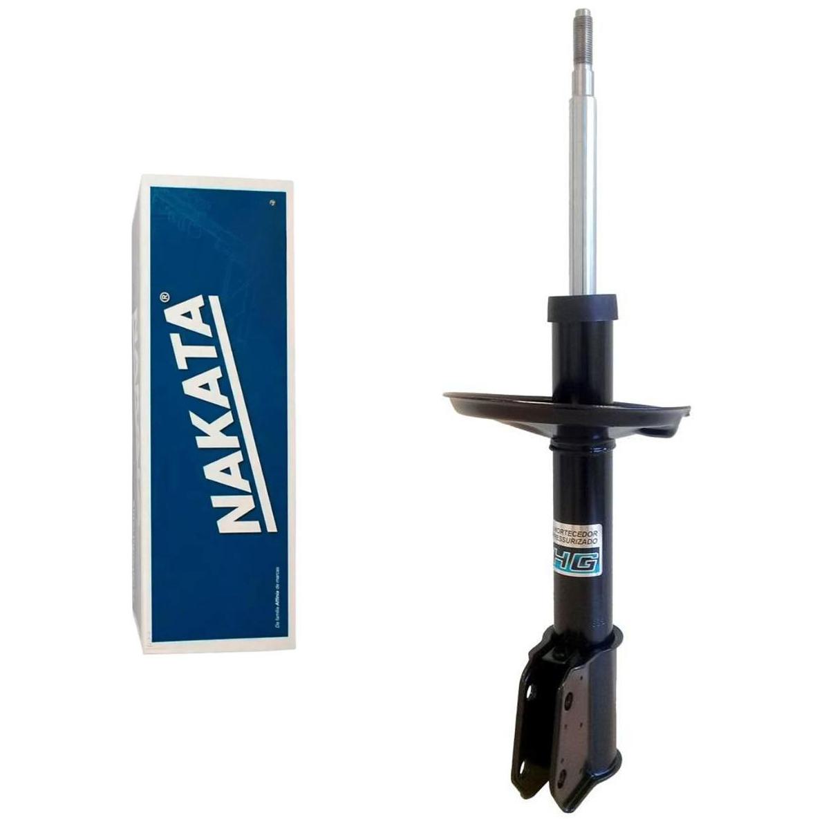 Amortecedor de Suspensão Dianteiro - Nakata - HG 41227 - (1)