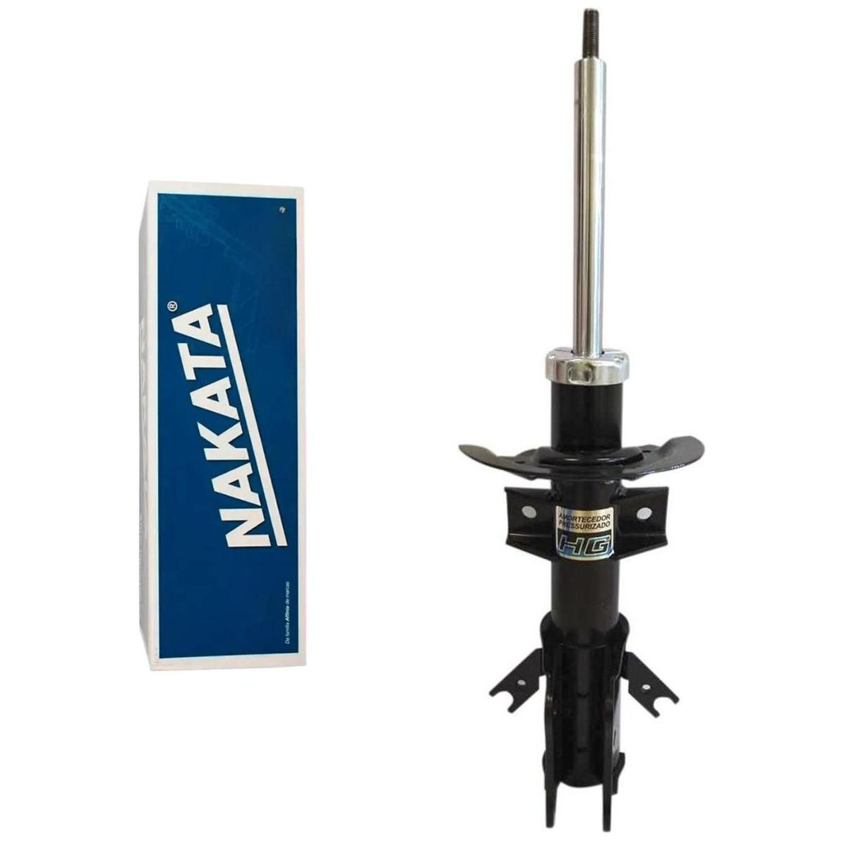 Amortecedor de Suspensão Dianteiro - Nakata - HG 41244 - (1)