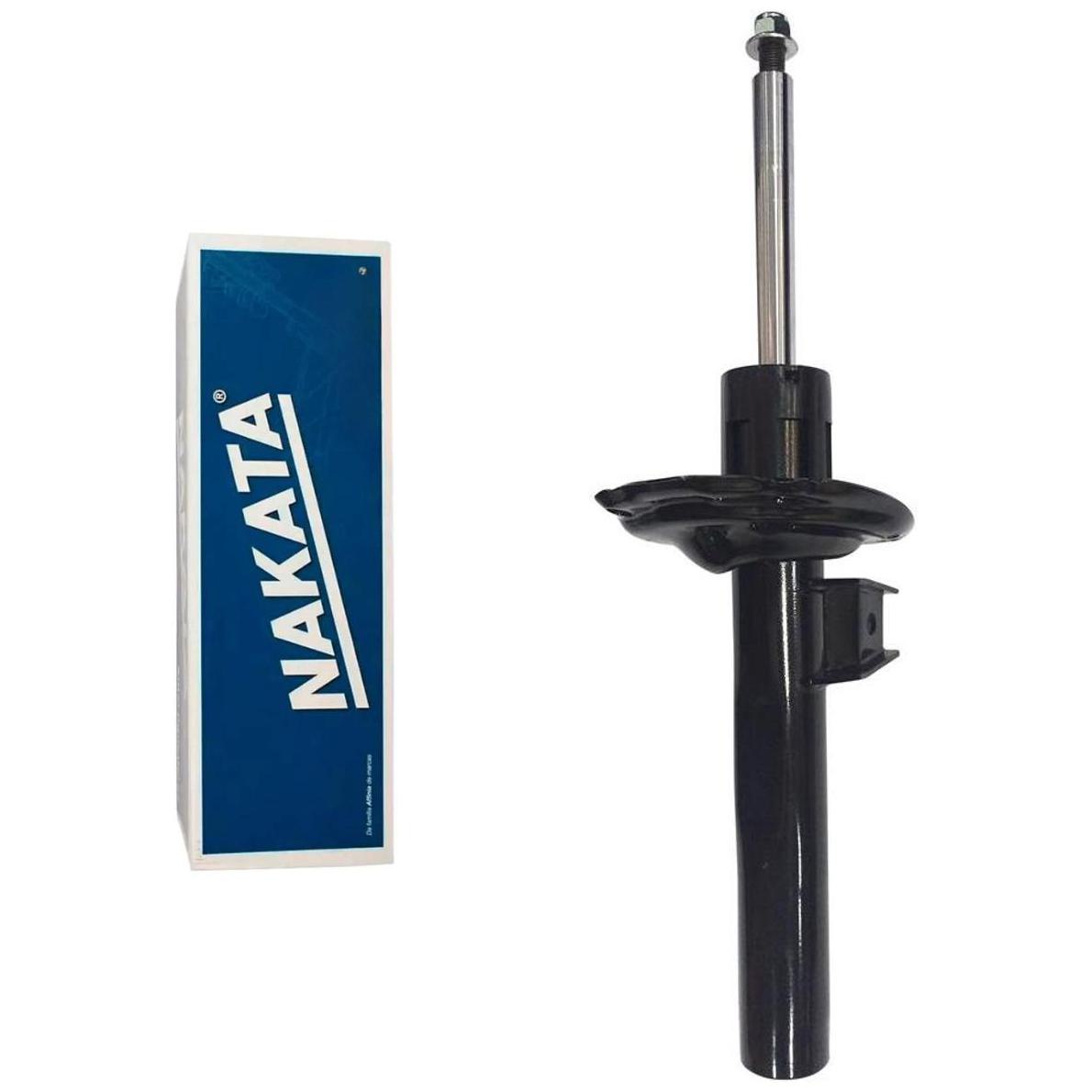 Amortecedor de Suspensão Dianteiro - Nakata - HG 41246 - (1)