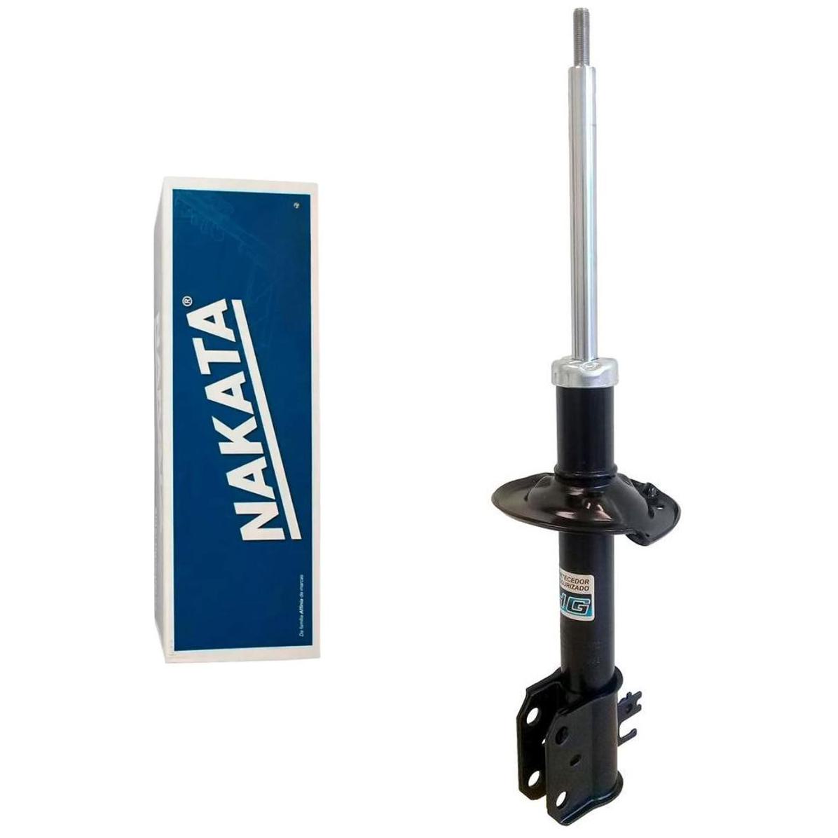 Amortecedor de Suspensão Dianteiro - Nakata - HG 41267 - (1)