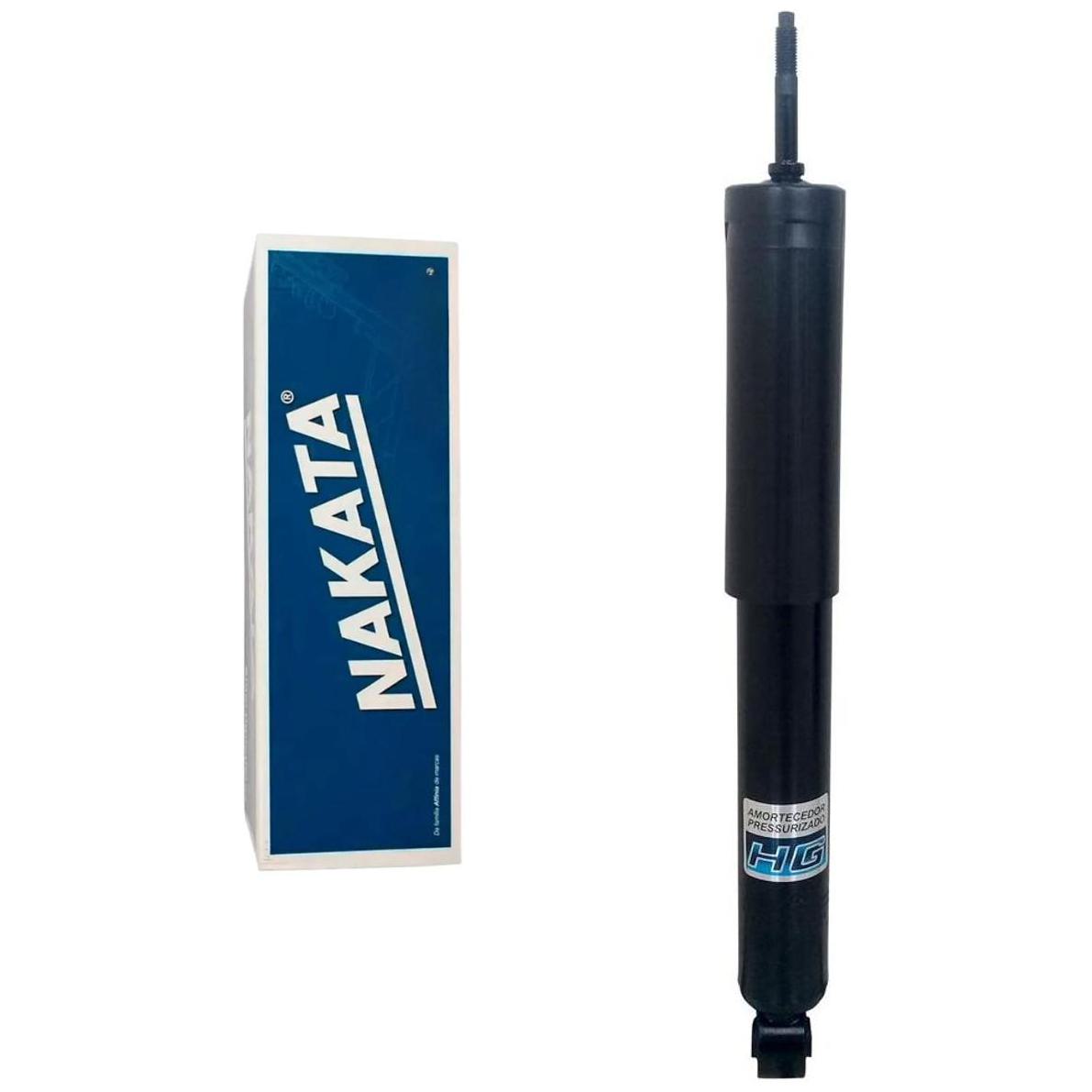 Amortecedor de Suspensão Dianteiro - Nakata - HG 41269 - (1)