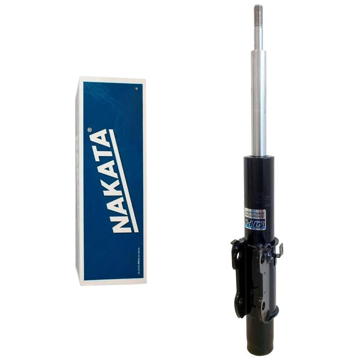 Amortecedor de Suspensão Dianteiro - Nakata - HG 41279 - (1)