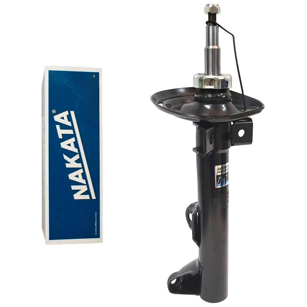 Amortecedor de Suspensão Dianteiro - Nakata - HG 41416 - (1)