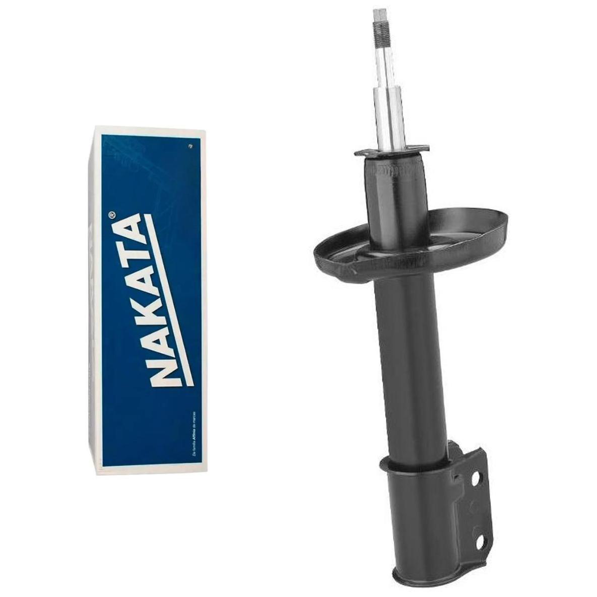 Amortecedor de Suspensão Dianteiro - Nakata - SE 30829 - (1)