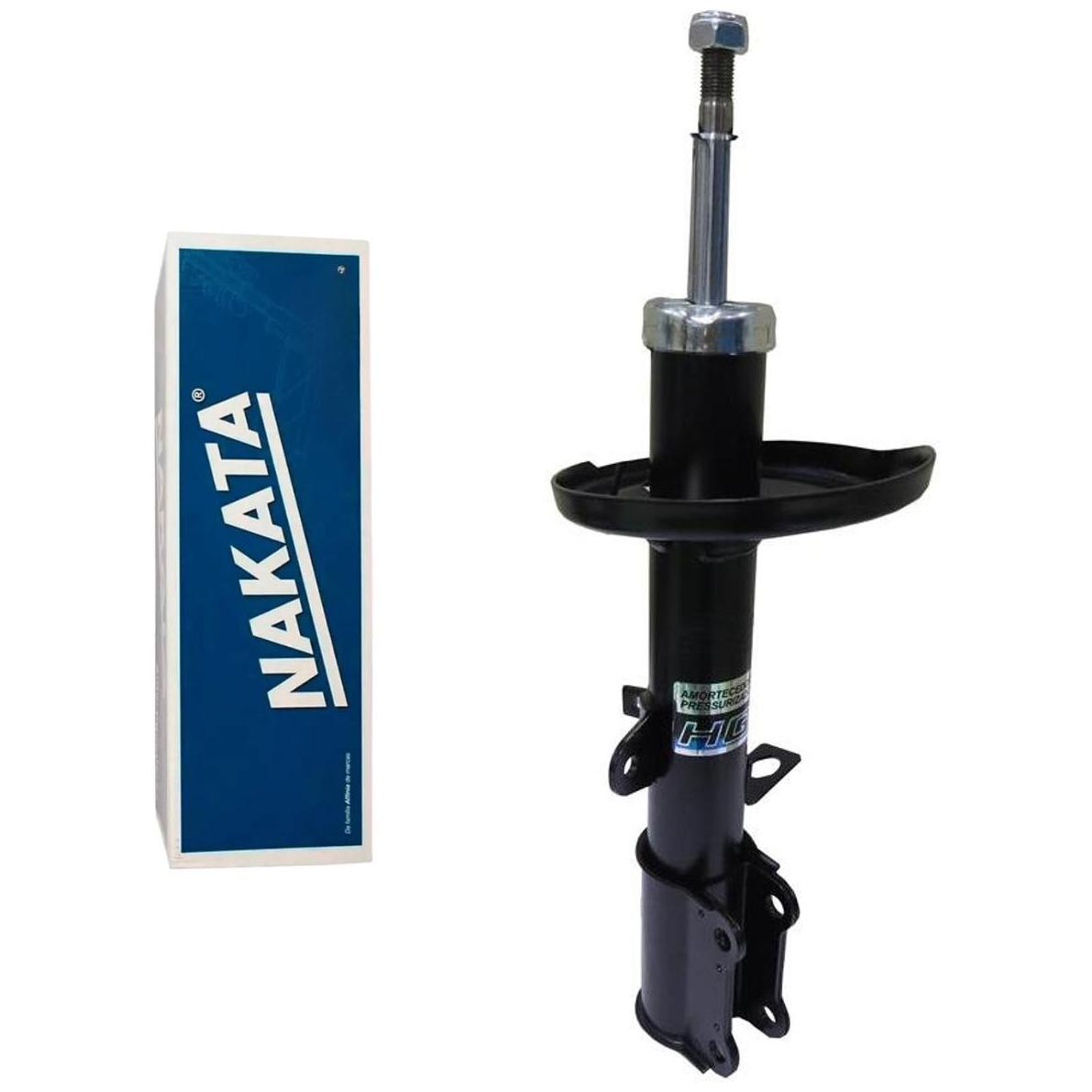 Par Amortecedor Traseiro - Nakata - HG 41102 / HG 41101 - (2)
