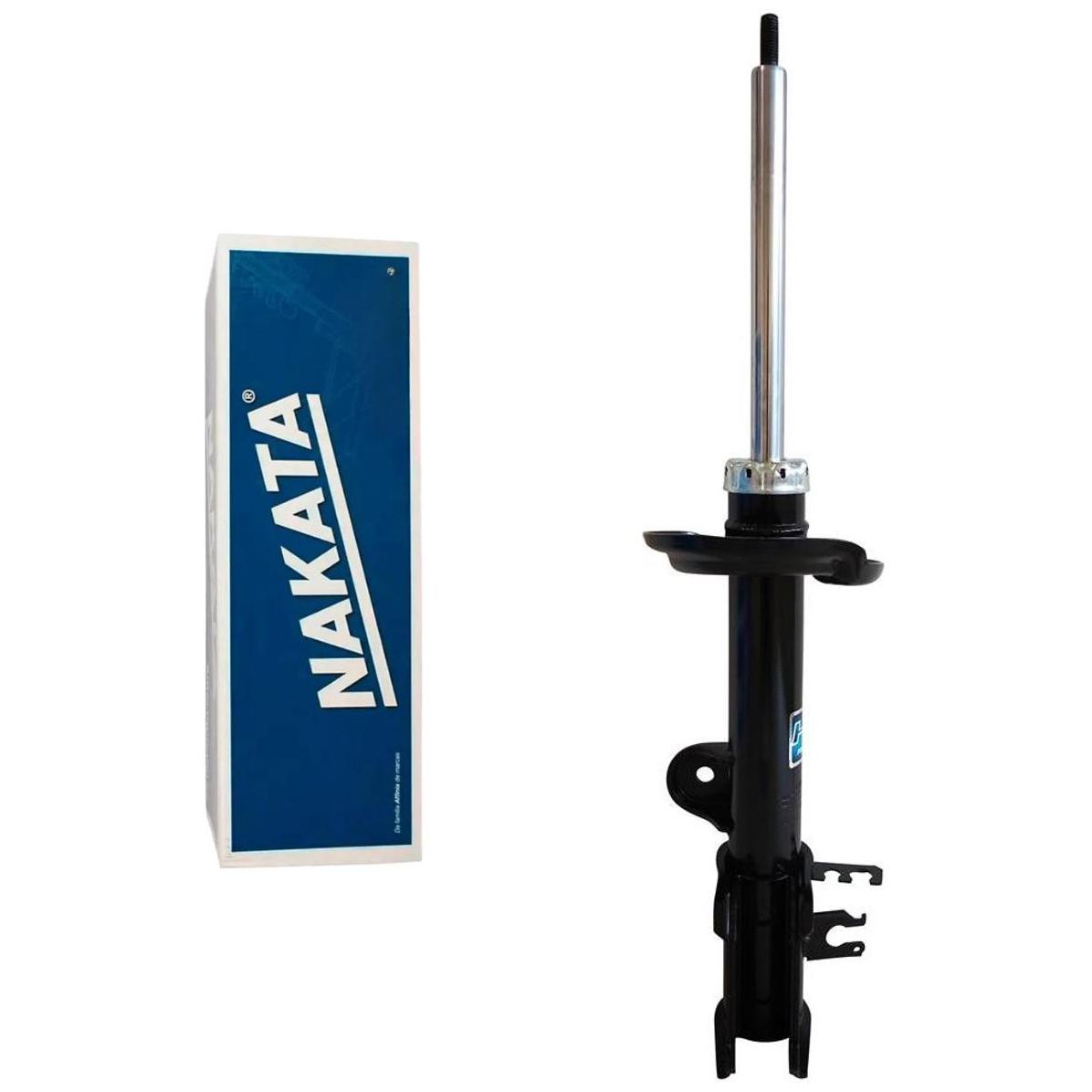 Par Amortecedor Traseiro - Nakata - HG 41175 / HG 41174 - (2)