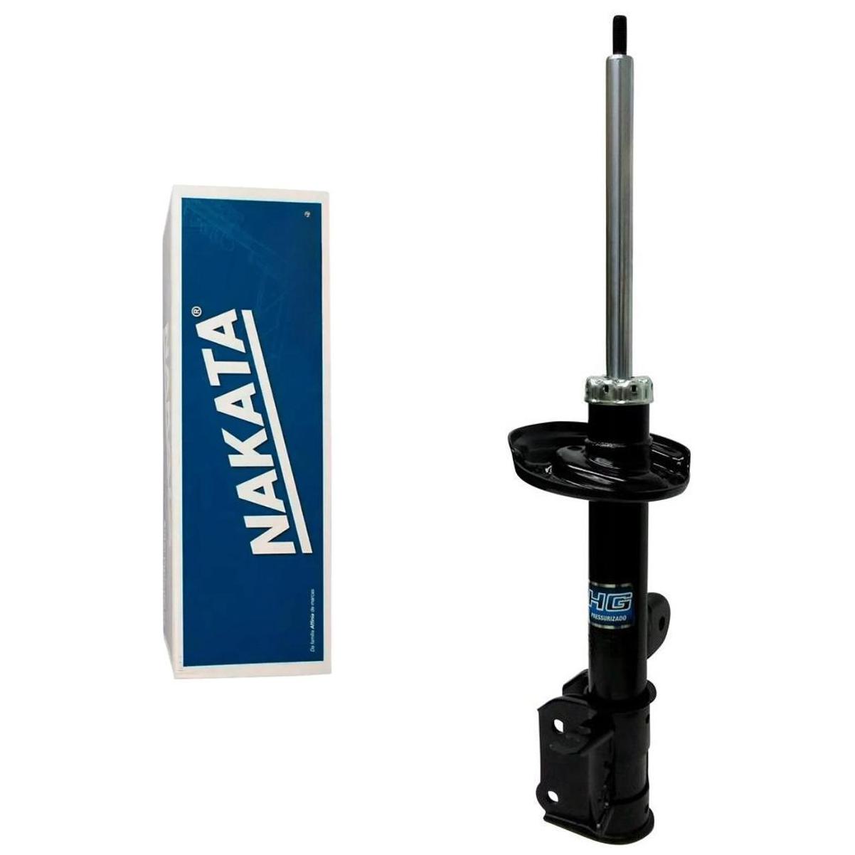 Par Amortecedor Traseiro - Nakata - HG 41240 / HG 41196 - (2)