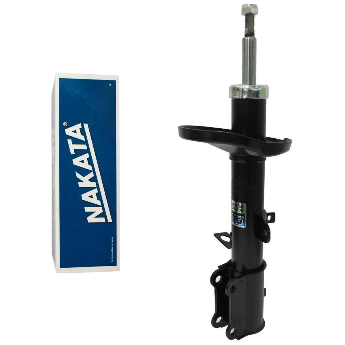 Par Amortecedor Traseiro - Nakata - HG 41102 / HG 41101 - (3)