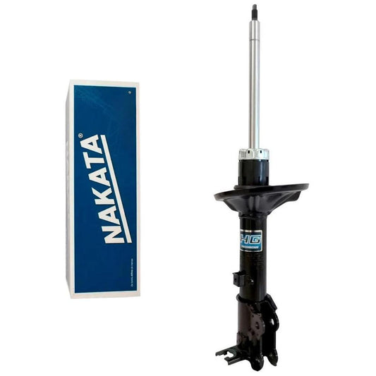 Amortecedor de Suspensão Traseiro Esquerdo - Nakata - HG 41185 - (1)