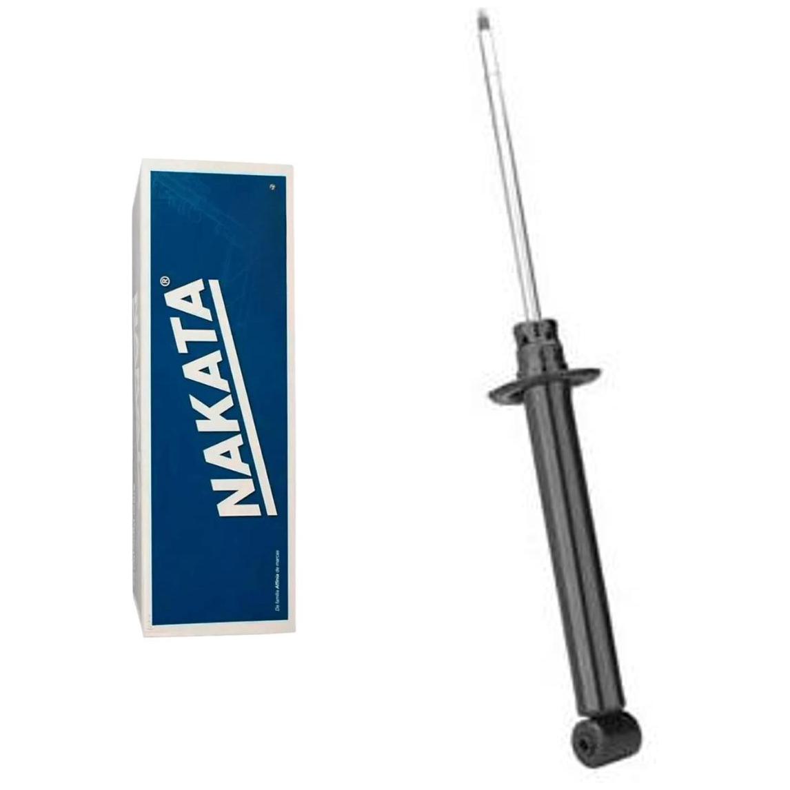Par Amortecedor Traseiro - Nakata - AC 31206 - (2)
