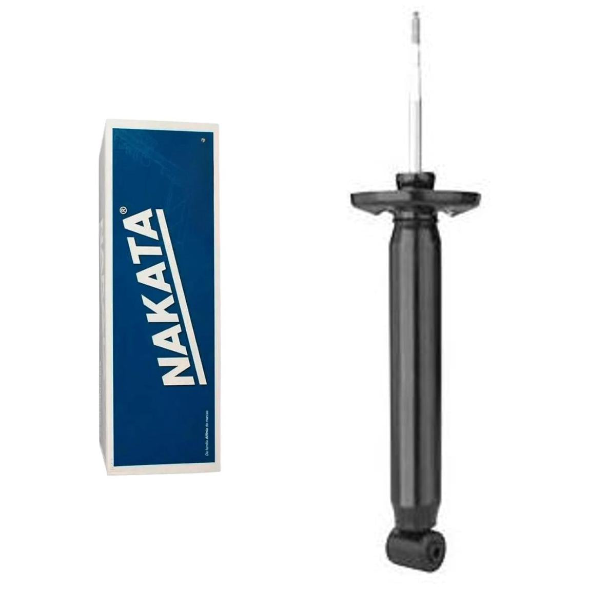Amortecedor de Suspensão Traseiro - Nakata - AP 25551 - (1)