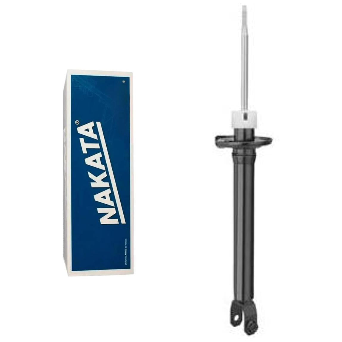 Par Amortecedor Traseiro - Nakata - HG 30792 - (2)