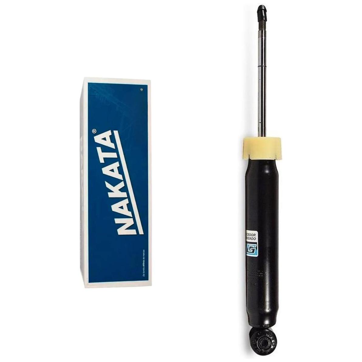 Par Amortecedor Traseiro - Nakata - HG 31039 - (2)