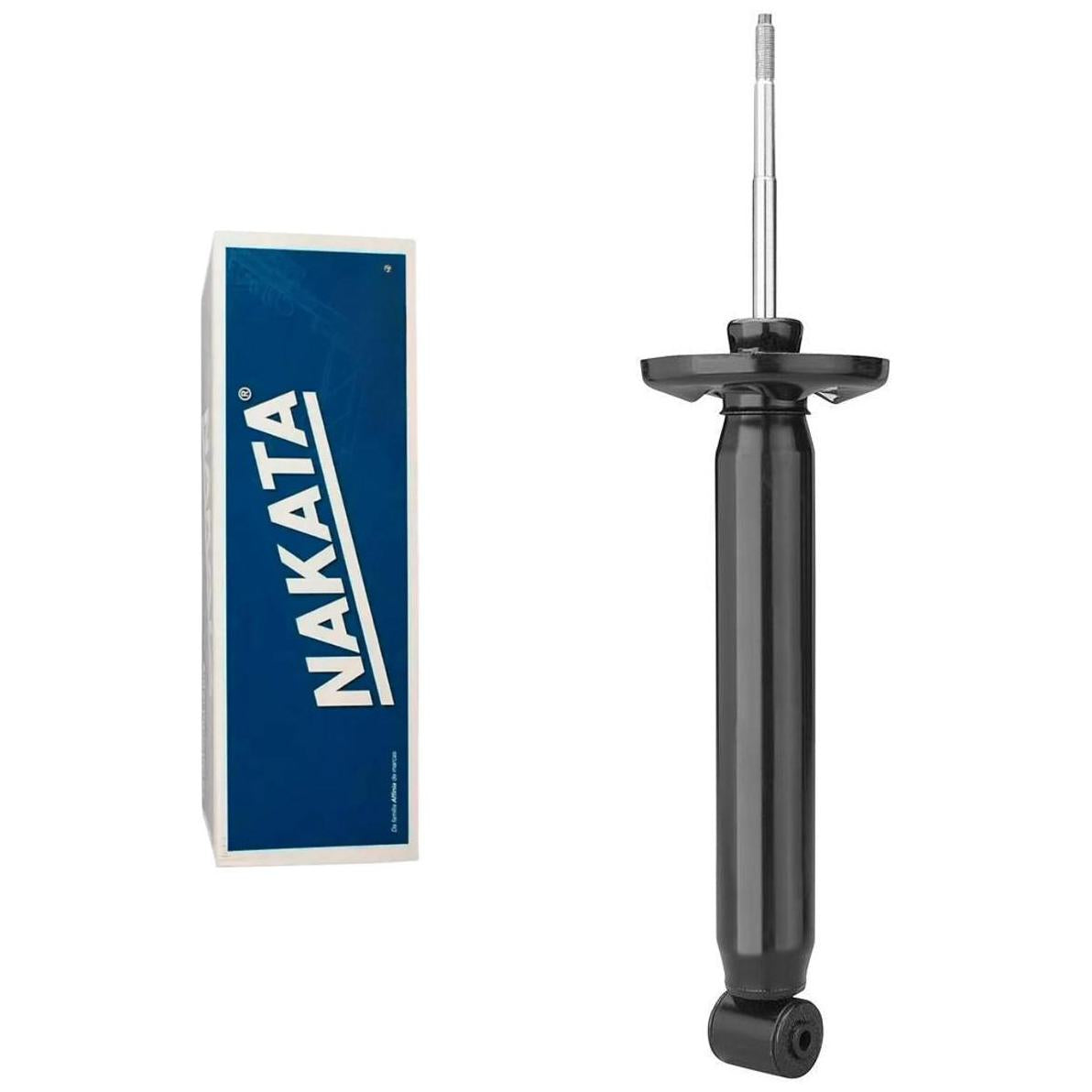 Par Amortecedor Traseiro - Nakata - HG 31076 - (2)