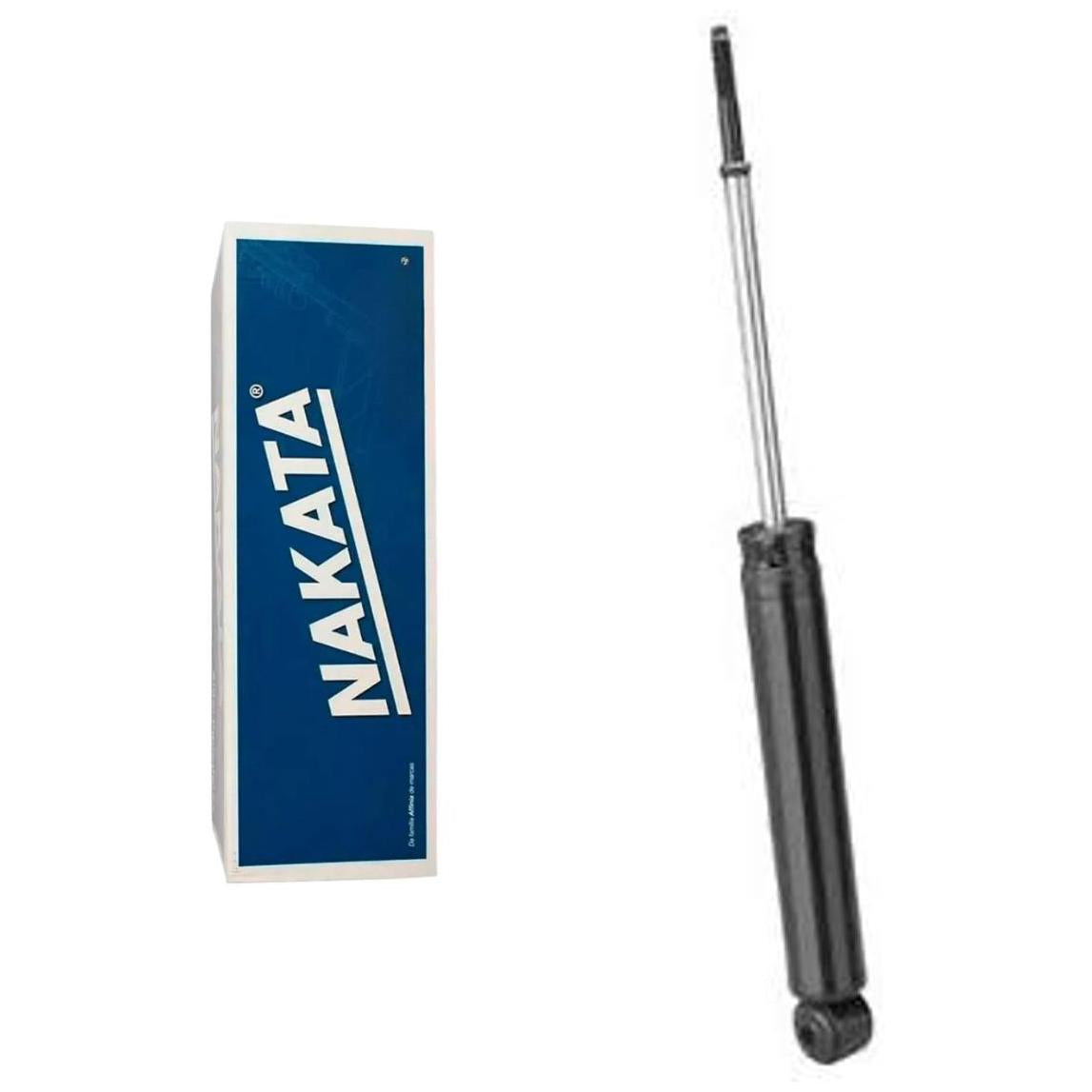 Par Amortecedor Traseiro - Nakata - HG 31106 - (2)