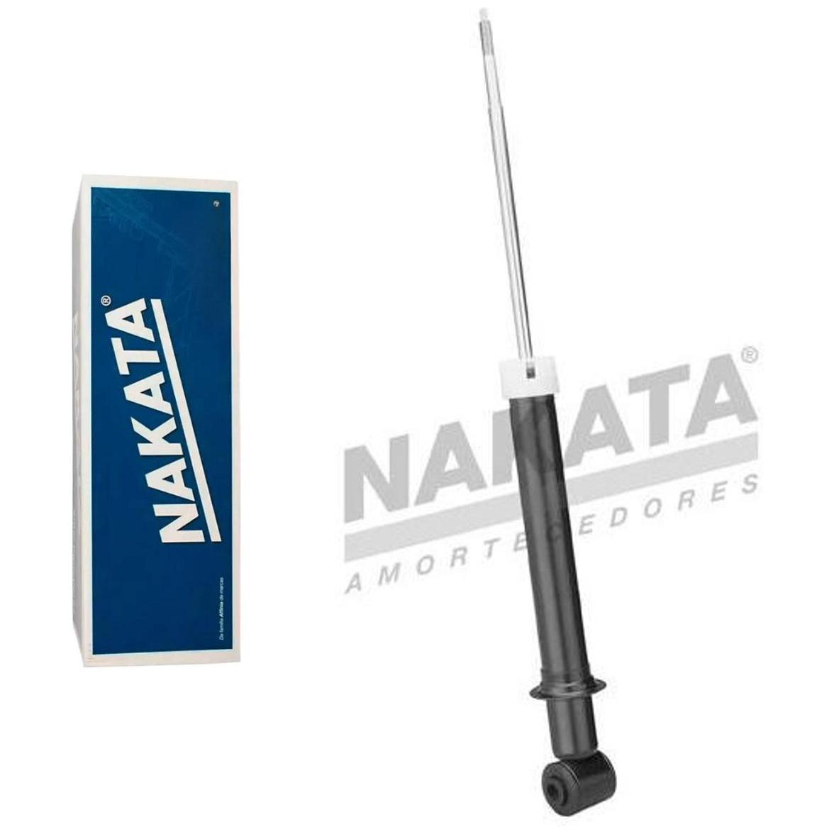 Par Amortecedor Traseiro - Nakata - HG 31115 - (2)