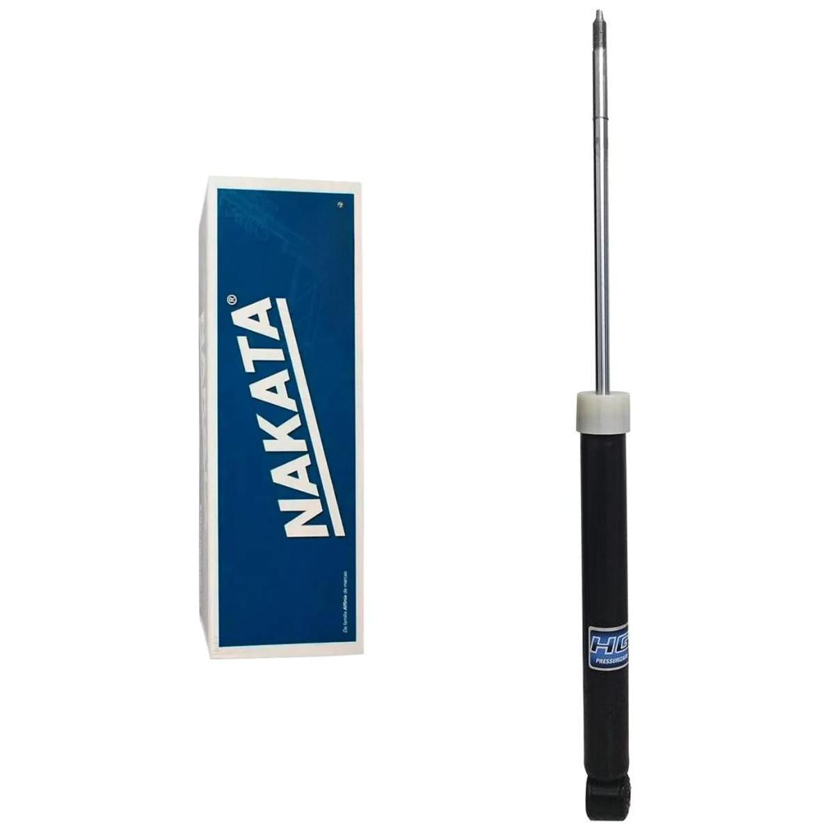 Amortecedor de Suspensão Traseiro - Nakata - HG 31250 - (1)
