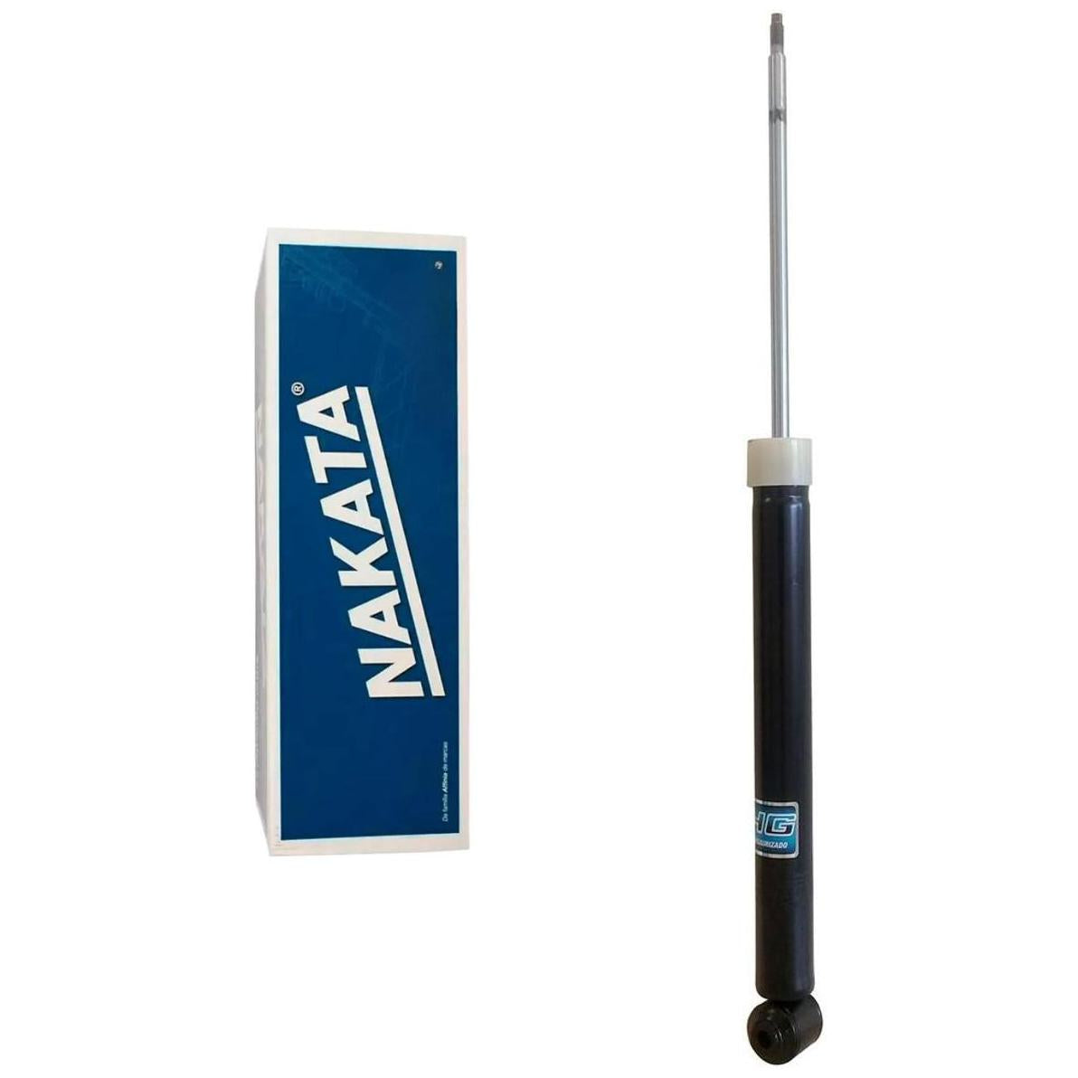 Amortecedor de Suspensão Traseiro - Nakata - HG 31251 - (1)