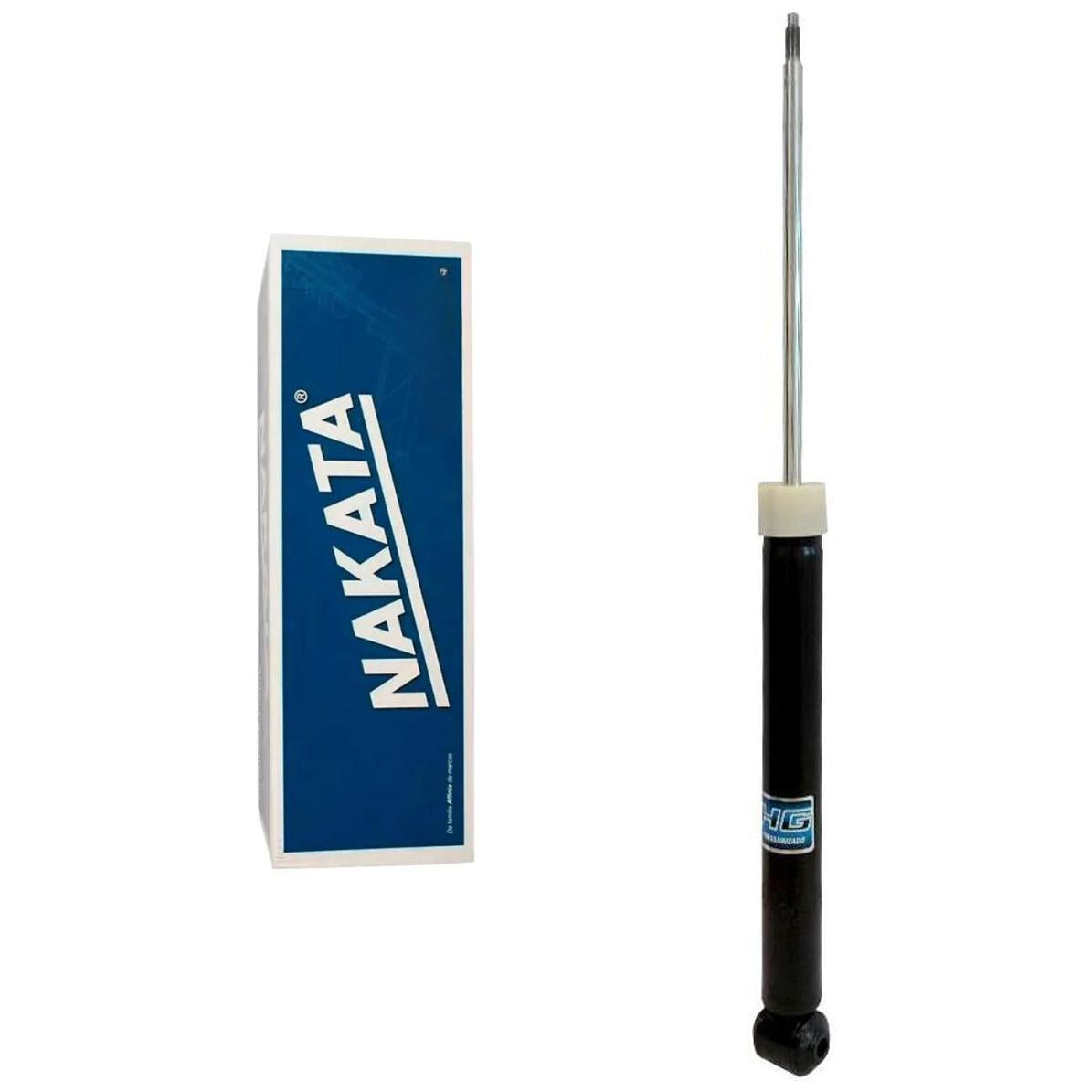 Amortecedor de Suspensão Traseiro - Nakata - HG 31252 - (1)