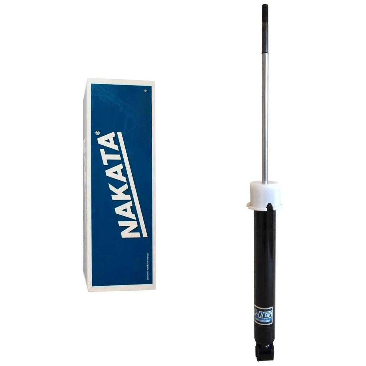 Par Amortecedor Traseiro - Nakata - HG 31253 - (2)