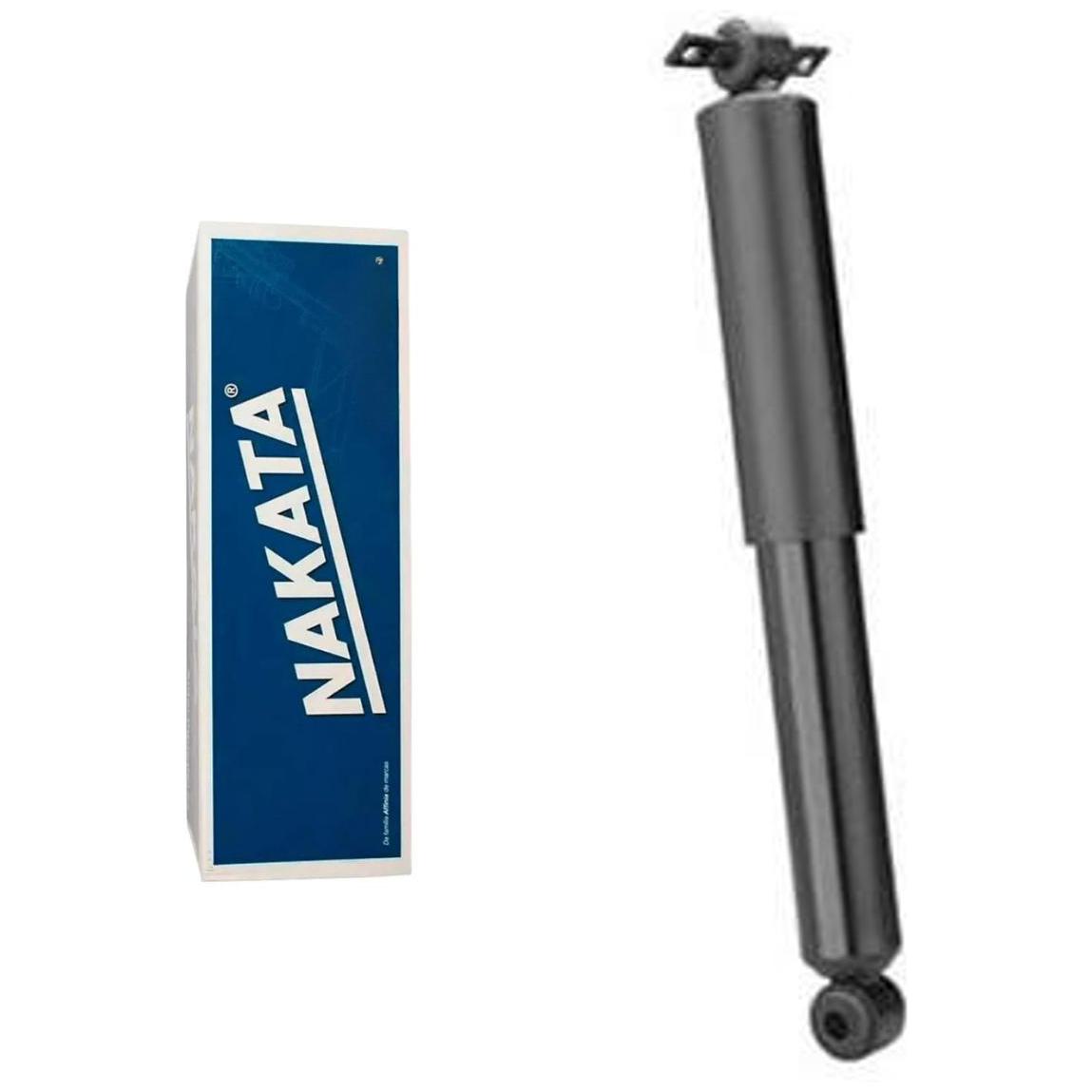 Amortecedor de Suspensão Traseiro - Nakata - HG 36051 - (1)