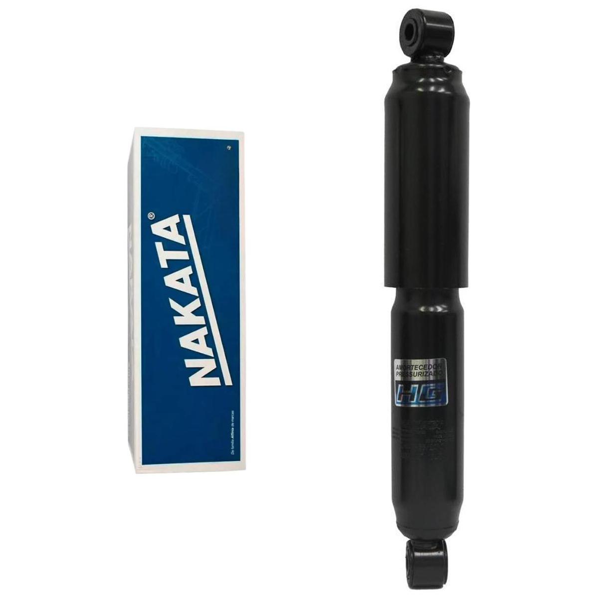 Par Amortecedor Traseiro - Nakata - HG 36087 - (2)