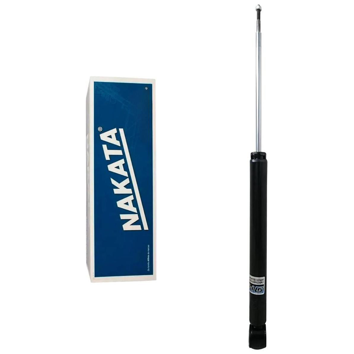 Par Amortecedor Traseiro - Nakata - HG 41005 - (2)