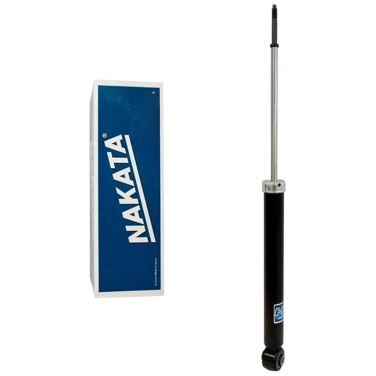 Par Amortecedor Traseiro - Nakata - HG 41017 - (2)