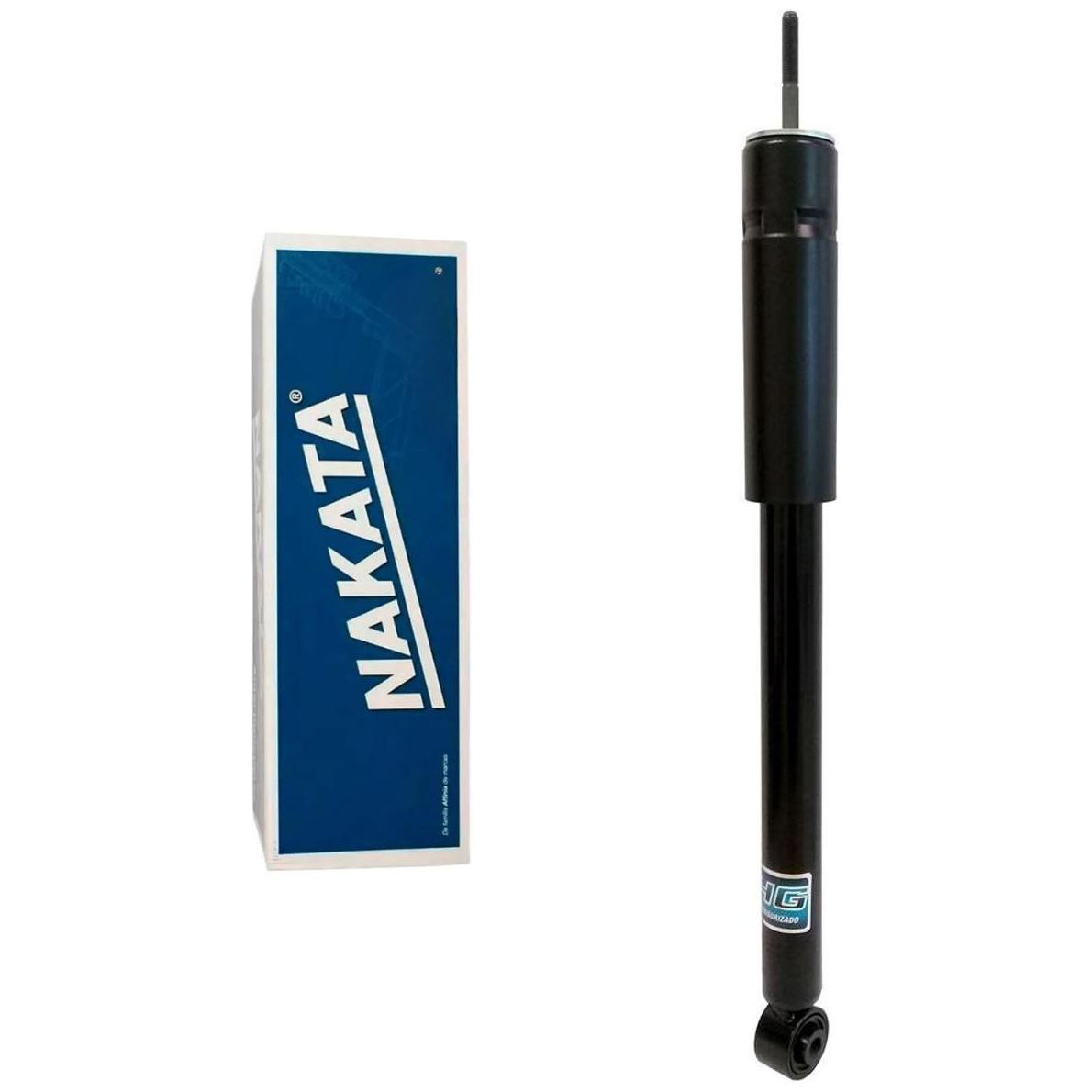 Par Amortecedor Traseiro - Nakata - HG 41020 - (2)