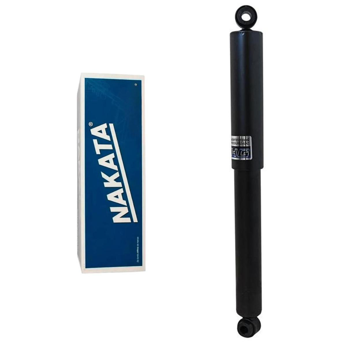 Amortecedor de Suspensão Traseiro - Nakata - HG 41036 - (1)