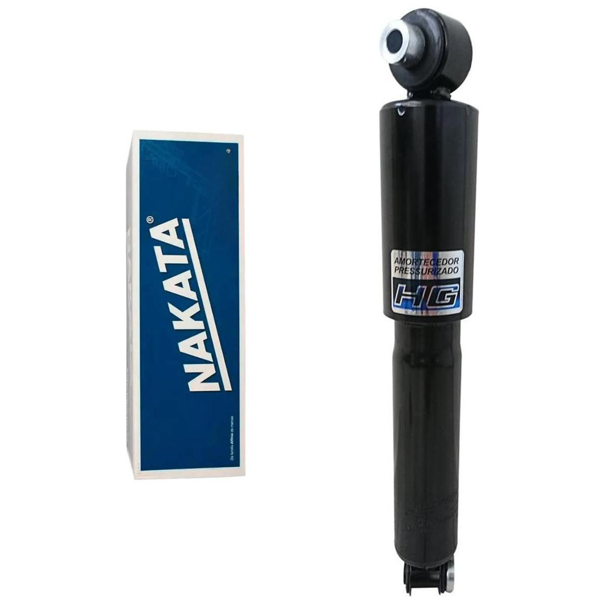 Par Amortecedor Traseiro - Nakata - HG 41063 - (2)