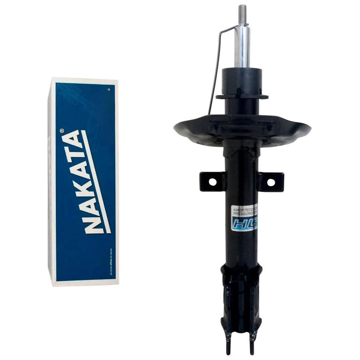 Par Amortecedor Traseiro - Nakata - HG 41129 - (2)