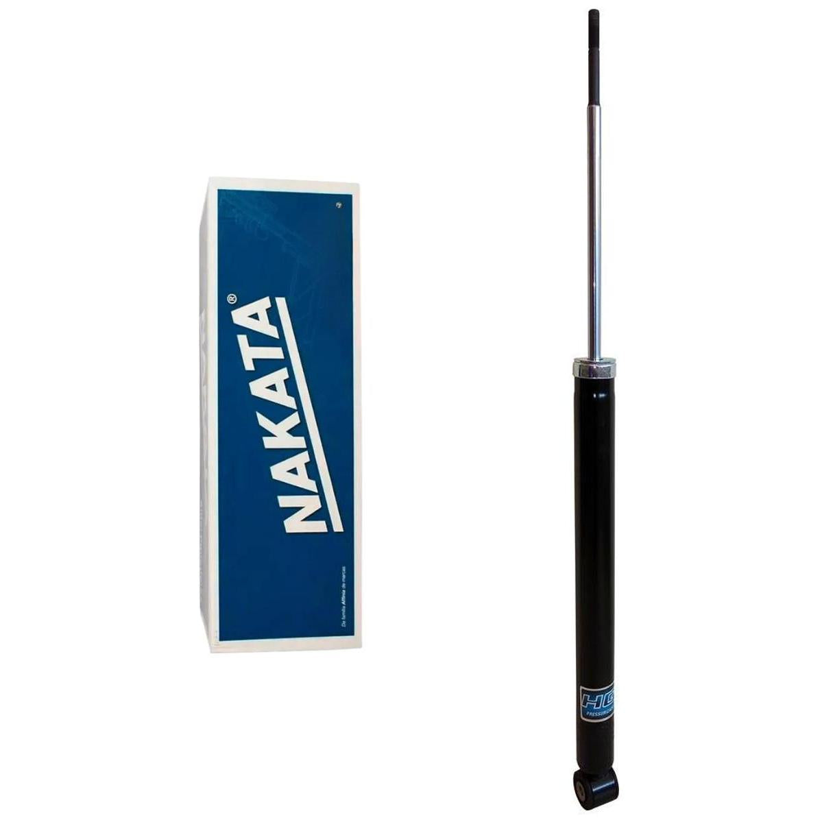 Amortecedor de Suspensão Traseiro - Nakata - HG 41147 - (1)