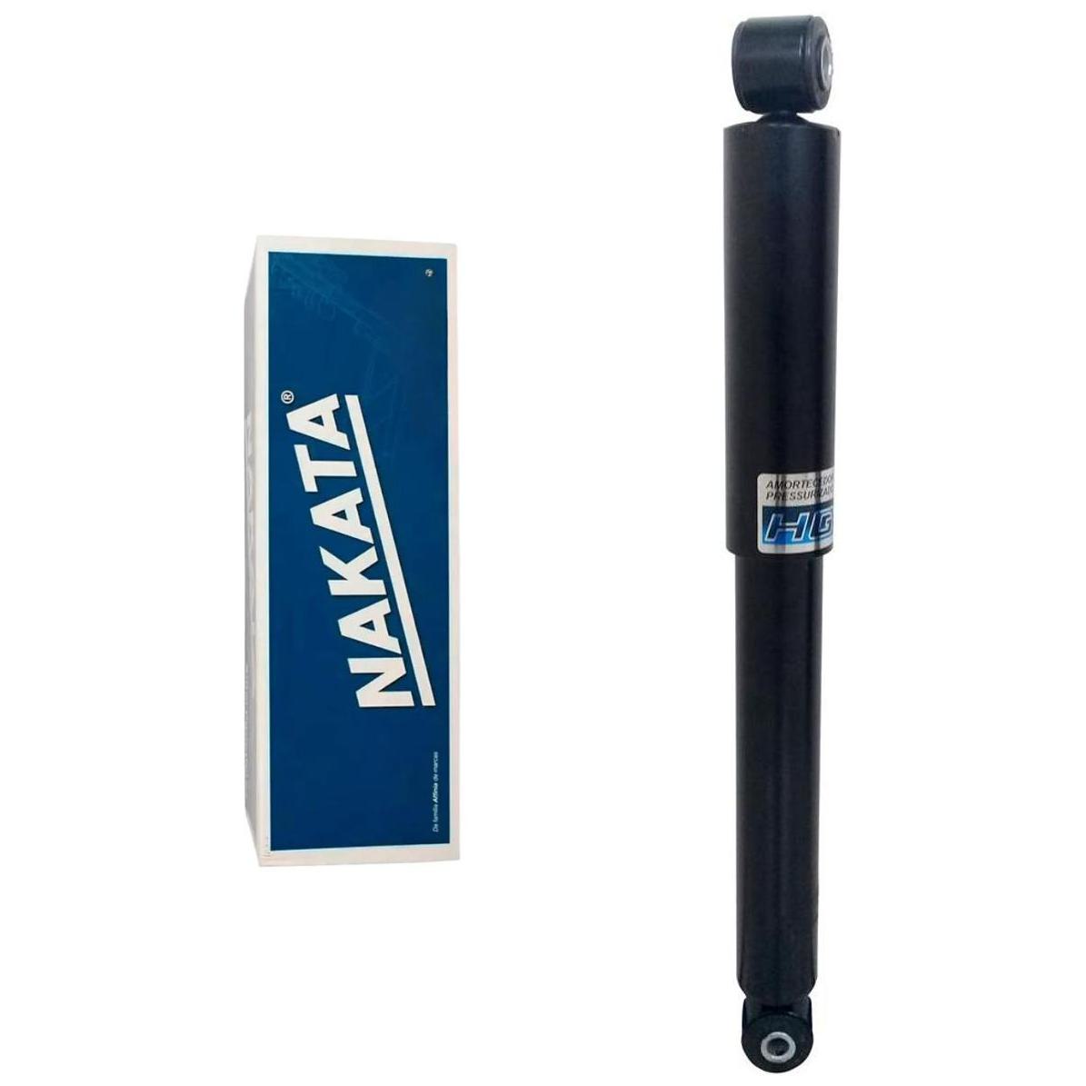Par Amortecedor Traseiro - Nakata - HG 41208 - (2)