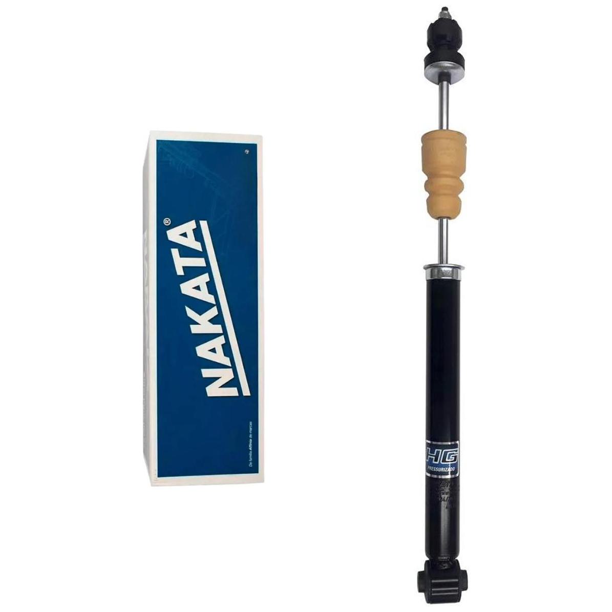 Par Amortecedor Traseiro - Nakata - HG 41226 - (2)