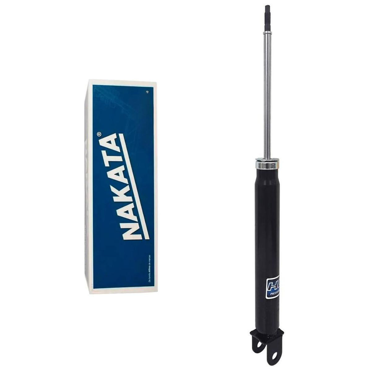 Par Amortecedor Traseiro - Nakata - HG 41252 - (2)