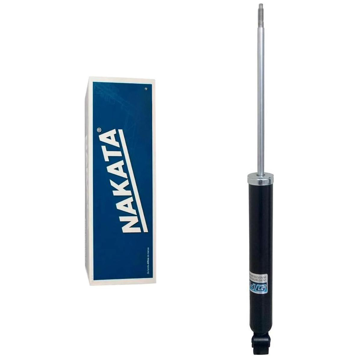 Par Amortecedor Traseiro - Nakata - HG 41254 - (2)