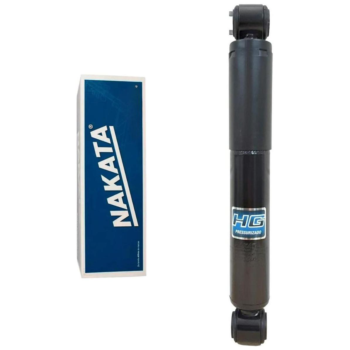 Amortecedor de Suspensão Traseiro - Nakata - HG 41304 - (1)
