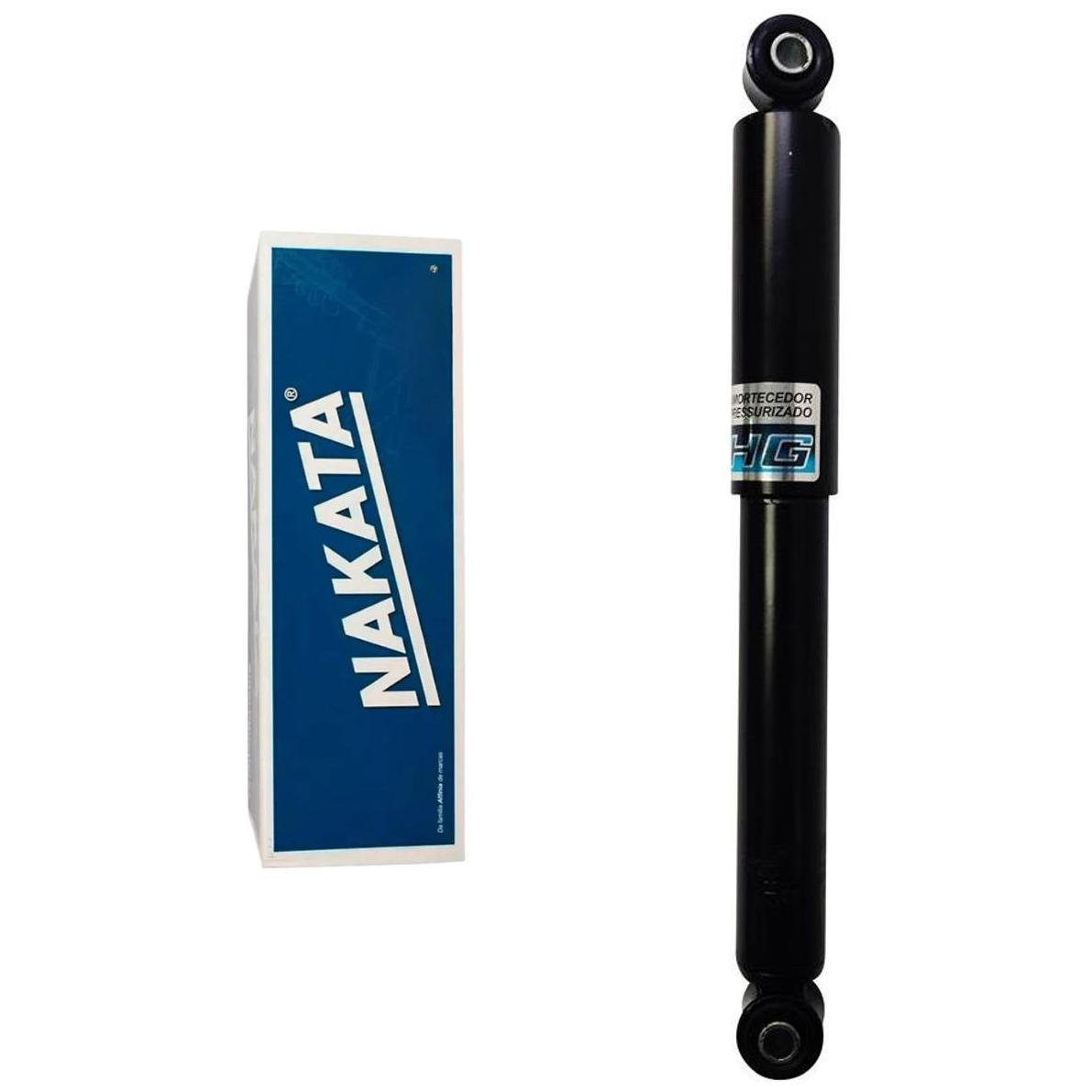 Par Amortecedor Traseiro - Nakata - HG 41310 - (2)