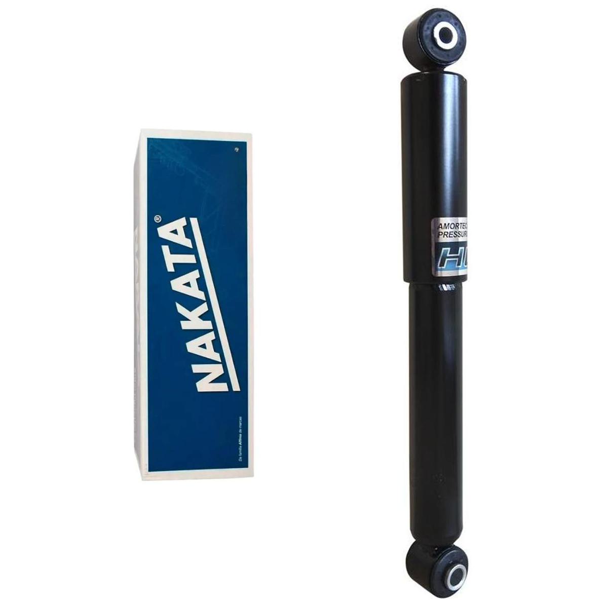 Amortecedor de Suspensão Traseiro - Nakata - HG 41313 - (1)