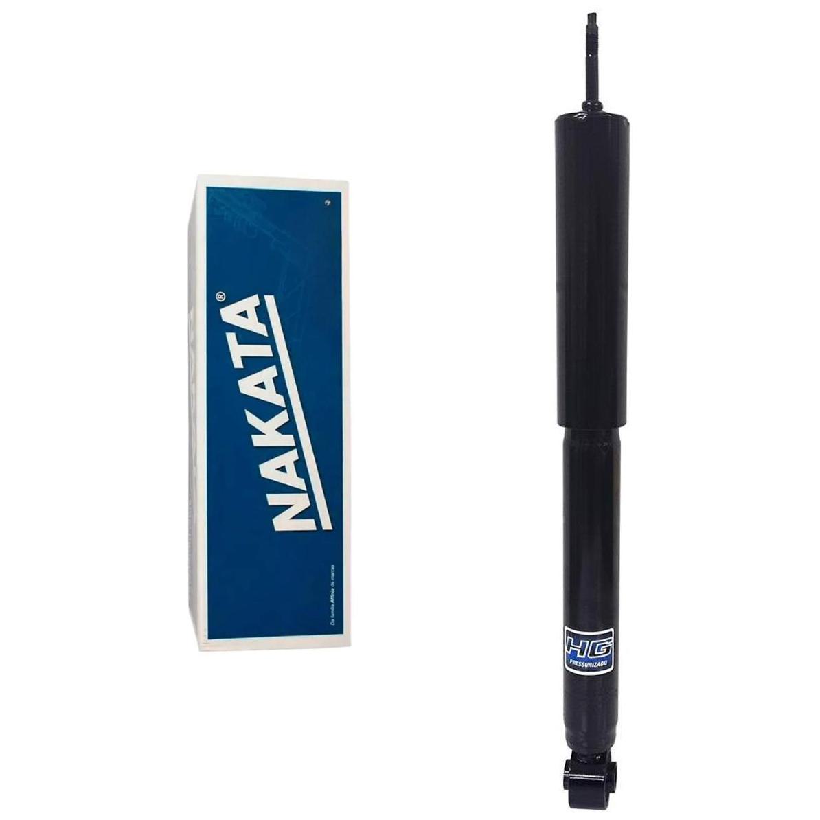 Par Amortecedor Traseiro - Nakata - HG 41361 - (2)