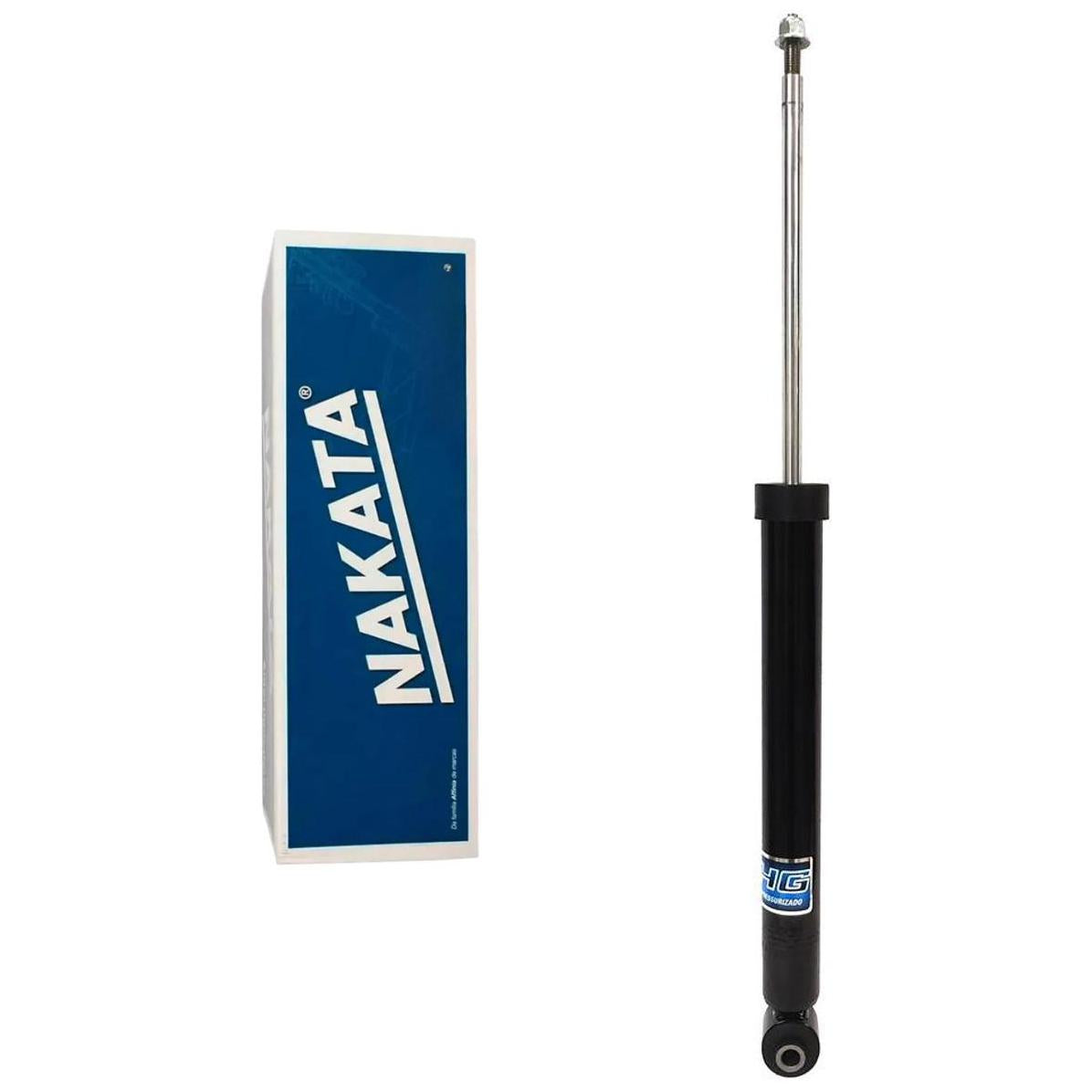 Par Amortecedor Traseiro - Nakata - HG 41396 - (2)