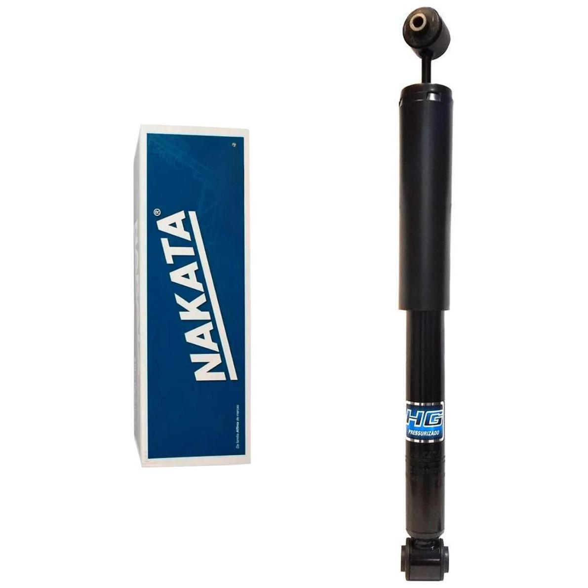 Amortecedor de Suspensão Traseiro - Nakata - HG 41419 - (1)
