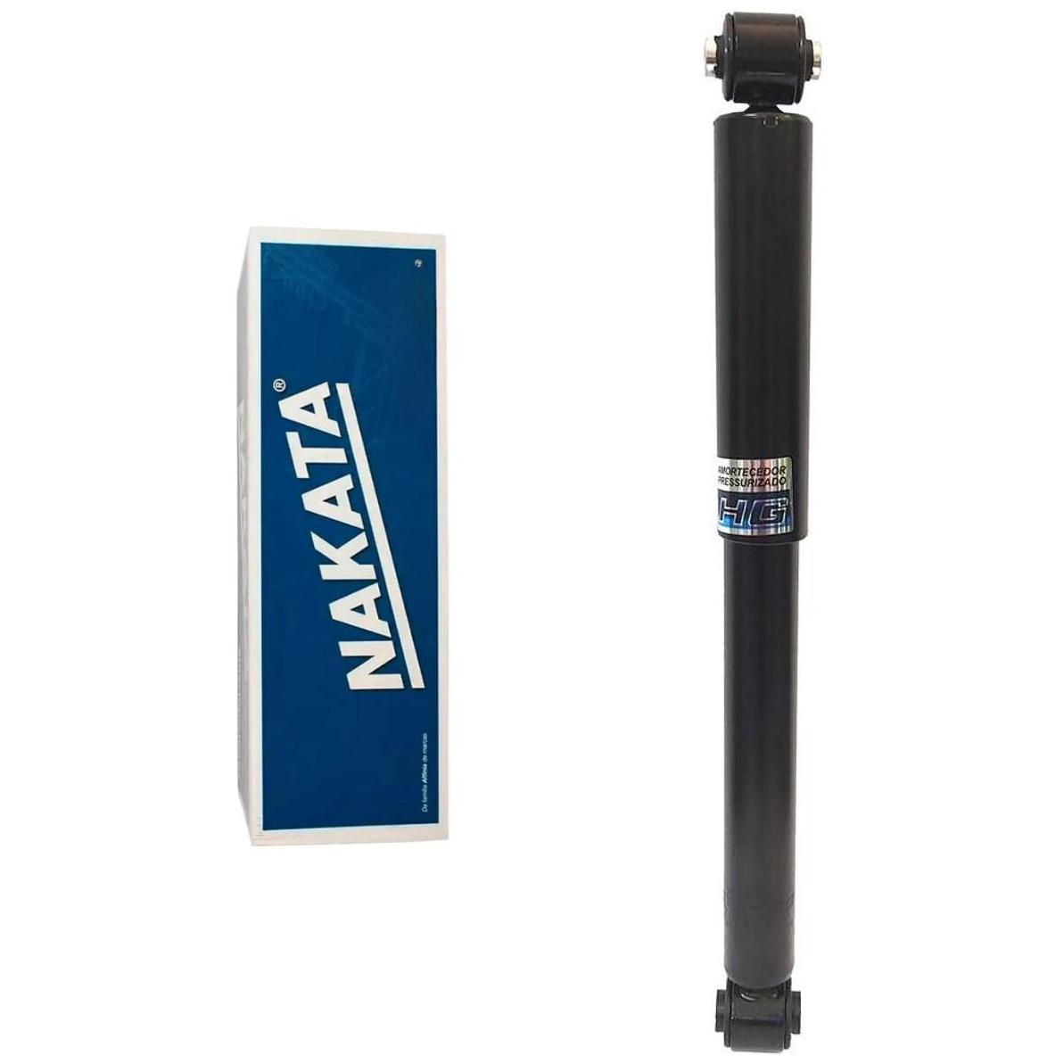 Amortecedor de Suspensão Traseiro - Nakata - HG 41425 - (1)