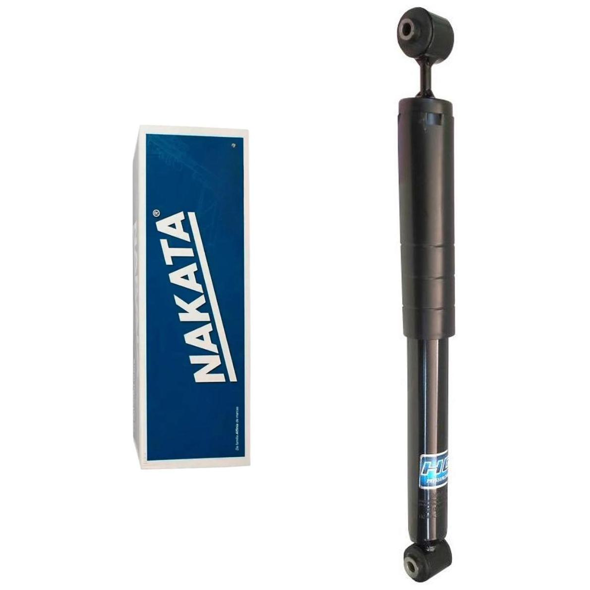 Amortecedor de Suspensão Traseiro - Nakata - HG 41433 - (1)