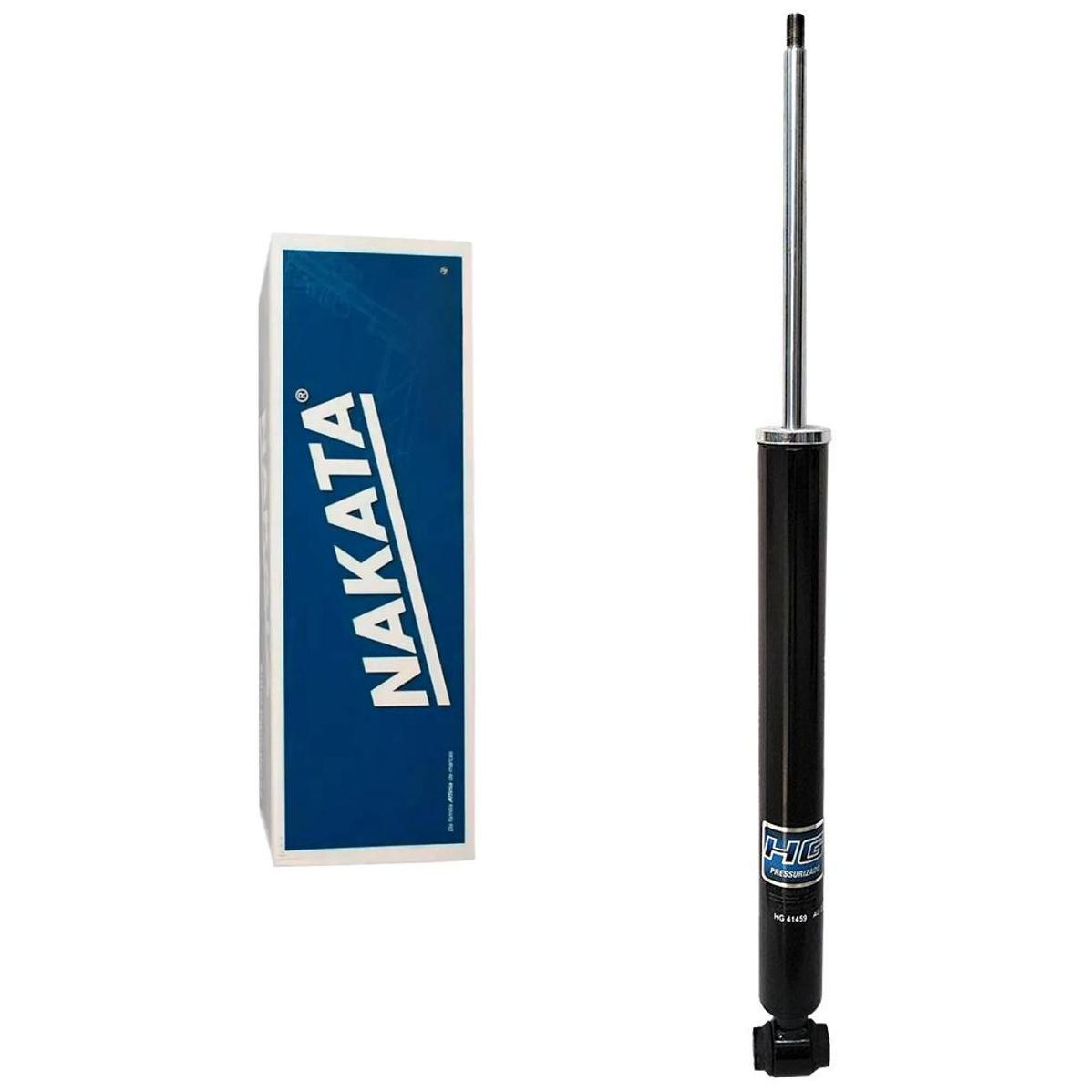 Amortecedor de Suspensão Traseiro - Nakata - HG 41459 - (1)