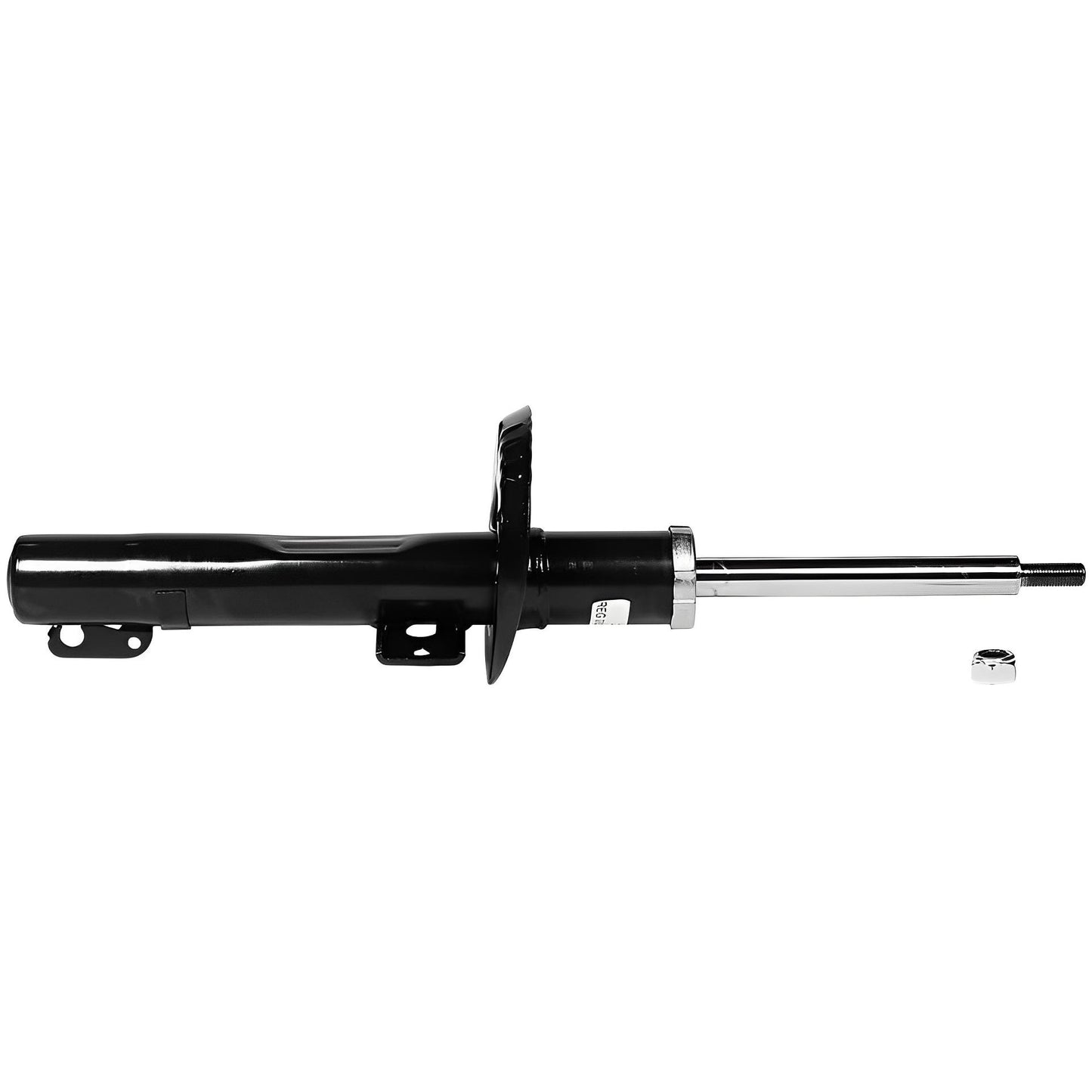 Par de Amortecedor Dianteiro + Kit - KYB - 334835 / SM3033 - (2)