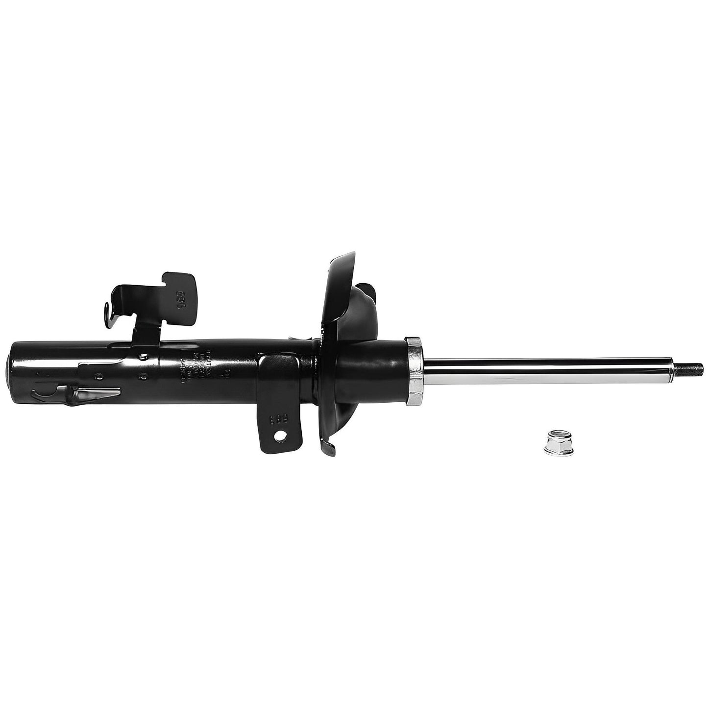 Par de Amortecedor Dianteiro + Kit - KYB - 334842 / 334843 / SM3059 - (2)
